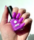 Death Valley Nails - Spring 2022 Collection - EASY TIGER!