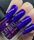 Kathleen& Co - Tim Burton Collection - Electric Lights On Strings 