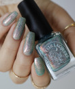 Garden Path Lacquers - PBE 2024 - A Garden Grows in Tinley Park
