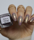 Garden Path Lacquers - PBE 2024 - Stray to Chicago