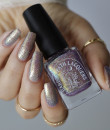 Garden Path Lacquers - PBE 2024 - Stray to Chicago