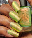 Rogue Lacquer - My Garden is in Bloom 