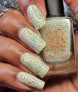 Rogue Lacquer - Christmas in July 