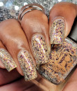 Rogue Lacquer - Summerween 