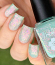 Nailed It! - Sweet Shoppe - Encourage-mint