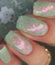 Nailed It! - Sweet Shoppe - Encourage-mint