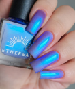 Ethereal Lacquer - PPU REWIND - Lorraine 