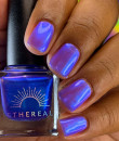 Ethereal Lacquer - PPU REWIND - Lorraine 