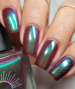 Ethereal Lacquer - Ethereal Vampire
