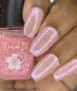 Nailed It! - Indieversary Customs - Ever After