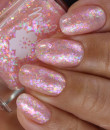 Nailed It! - Indieversary Customs - Ever After