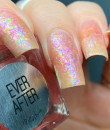 Nailed It! - Indieversary Customs - Ever After