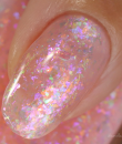 Nailed It! - Indieversary Customs - Ever After