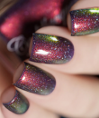 Cadillacquer - Wednesday Collection - Every Day Is All About Me