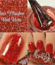 Fair Maiden - Granny Candy Collection - Red Hots