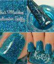 Fair Maiden - Granny Candy Collection - Saltwater Taffy