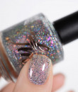 Fair Maiden - Glitter & Glam Collection - Tinsel Town
