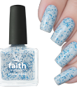 Picture Polish Faith