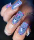 Colores de Carol - Cuteween Collection-  Fangtastic
