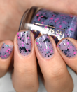 Colores de Carol - Cuteween Collection-  Fangtastic