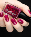 Cadillacquer Feel For You