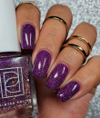 Painted Polish - At Sea : Rainbow Reef - Feelin’ Knotty