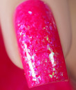 Cadillacquer - Summer Collection -Feelin‘ Beachy