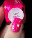 Cadillacquer - Summer Collection -Feelin‘ Beachy