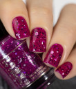 2020 Holiday Colores de Carol Nailpolish - I'll be Home For Holidays Collection - Festive Earworms