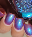 Beaux Rêves Lacquer -Fishin’ in the Dark - PBE Exclusive ‘24