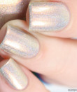 KBShimmer - In good Spirits Collection- Fizz The Season Nail Polish