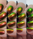 KBShimmer - It's Fall Good Collection -For The Pun Of It Nail Polish