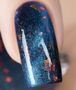 Cadillacquer - Halloween Collection - We Are The Ones Who Dwell Within