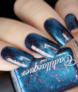 Cadillacquer - Halloween Collection - We Are The Ones Who Dwell Within