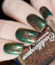 Cadillacquer - Winter Collection -The Lucky Ones (Magnetic)