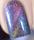 Cadillacquer - Winter Collection -You Found Me (Magnetic)