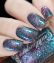 Cadillacquer - Winter Collection -What It Takes (Magnetic)