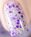 Cadillacquer - Advent Colors - You Always Have A Choice (Day 21)