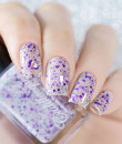 Cadillacquer - Advent Colors - You Always Have A Choice (Day 21)