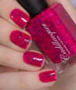 Cadillacquer Keep Smiling