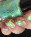 Phoenix Indie - X Collection - Magnetism Manipulation