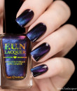 F.U.N Lacquer - 7th Anniversary Collection - Marvellous 