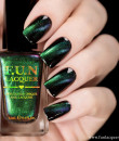 F.U.N Lacquer - 7th Anniversary Collection - Awesome