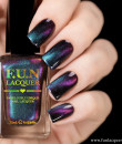 F.U.N Lacquer - 7th Anniversary Collection - Jaw Dropping
