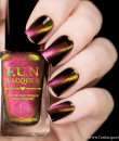 F.U.N Lacquer - 7th Anniversary Collection - Extremely Beautiful