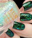 F.U.N Lacquer - 2021 Christmas Collection - Jade