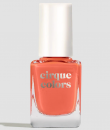 Cirque Colors -  Mxmtoon Collection (LE)  - Fuyū Jelly