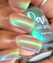 Dam Polish - Trust the Shimmer -  Get This Polish You Must 