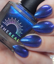 Ethereal Lacquer - Memento Mori - Ghosts Again