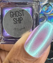 Nailed It! - Indieversary Customs - Ghost Ship